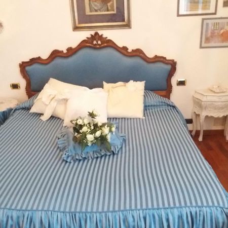 Raffinato Attico Vicino Al Mare Con Solarium Lido Di Camaiore Eksteriør bilde