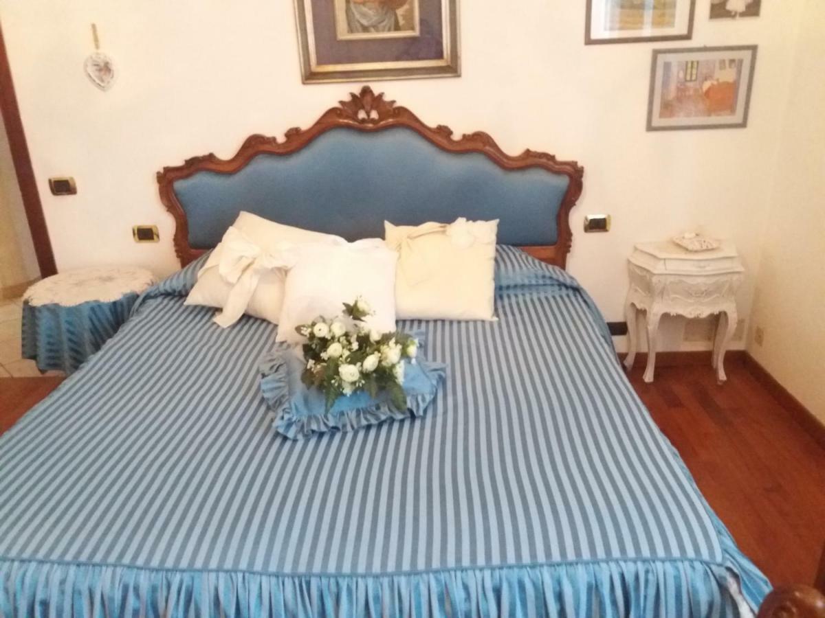 Raffinato Attico Vicino Al Mare Con Solarium Lido Di Camaiore Eksteriør bilde